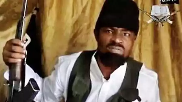 Popular Bishop Makes Shocking Revelation About the End of Shekau and Boko Haram in 2017